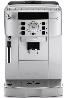DeLonghi Magnifica S ECAM 22.110 Kahve Makinesi kullananlar yorumlar